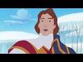 Pocahontas (Golden Films) - Phelous