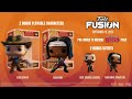 Funko Fusion – Team Fortress 2 Steam Reveal Trailer
