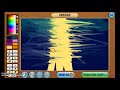 How to make awesome realistic water art on animal jam!