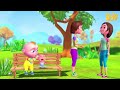 Sandbox Episode | Cartoon Animation For Children | TooToo Boy | Funny Comedy Kids Shows