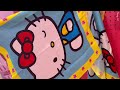 NYC Vlog: Chanel Repair, Miu Miu, Hello Kitty Pop-Up, Gift Unboxing & Central Park Picnic