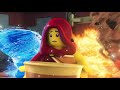 Tales from the Monastery of Spinjitzu - LEGO NINJAGO - Ninja Master Class