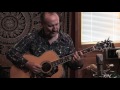 Colin Hay: How To Play Overkill Tutorial
