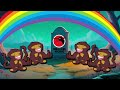 How Bloons TD Changed History