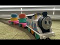 All Engines Go! Wobbly Cake Thomas Review