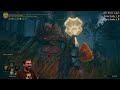 CohhCarnage Plays Elden Ring Shadow Of The Erdtree (Paladin Try Hard Run) - Part 17