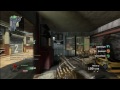 CoD Black Ops - x360 - Team Deathmatch - Launch
