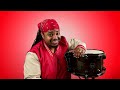 Maestro Robinson and the New MPX Deep Snare!