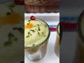 Tasty mango rasmalai shots #easyrecipe #tastyfood #food #viral #anytimesnack #mustwatch #shortvideo