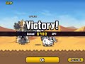 Battle cats gameplay