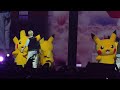 ENHYPEN - One and Only (FATE+ in BELMONT, NY) [WITH THE PIKACHU'S!!!]