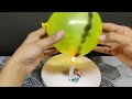 8 Amazing smoke experiments | Easy Experiments to do at home