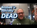 Brushed vs Brushless Crawling - Is Brushed Dead??  Fusion SE Tested and Reviewed