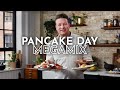 Pancake Megamix! | Jamie Oliver