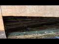 1957 Martinac: Plywood Siding Repairs