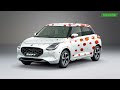 El Suzuki Swift 2025 ya está en México: sí puede tener placa verde, es más eficiente y más seguro