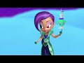 Nazboo & Zeta the Sorceress Double Trouble! | 90 Minute Compilation | Shimmer and Shine