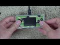 I Bought a USED GameBoy Micro from EBAY in 2020! it kinda works...