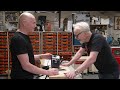 Adam Savage in Awe of This Star Trek Tricorder!