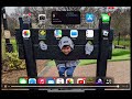 A nine hundred dollar iPad vs 1,210 TNT