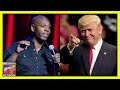 Dave Chappelle Roasts Trump, Jews & Caused a Stir at SNL Monologue 2024