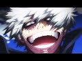 Editing Experiment || MHA || Also Current Channel Trailer 😊