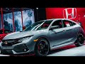 All-New 2025 Honda Civic Sedan