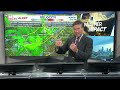 Live radar | Tracking storms, rain in north Georgia