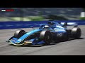 NEW AMAZING AC MODS! | Racing the new F1 2026 cars around the new Madrid Circuit | Assetto Corsa