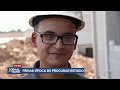 JORNAL DA BAND - 05/07/2024