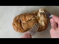 Washed Flour Seitan Recipe from Start to Finish | Viral TikTok Vegan Chicken