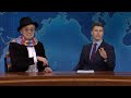 Weekend Update: Truman Capote on Women's History Month