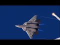 EF-2000 Eurofighter Vs Su-57 Felon | BVR | INTERCEPT | Digital Combat Simulator | DCS |