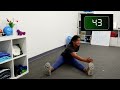 High Intensity YOPD Circuit Training! Improve Posture, Balance, Cardio & Strength