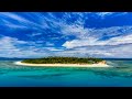 Fiji, a Week at Bounty Island