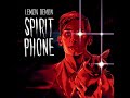 Lemon Demon - Spirit Phone - Commentary Track by Neil Cicierega