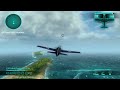 Air Conflicts Pacific Carriers - #04 Wotje Atoll - Deutsch - No Commentary Gameplay [4K]