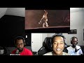 Kendrick Lamar Performing Not Like Us For The First Time LIVE (REACTION) The Pop Out | 4one Loft