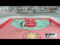 NBA 2K21_ hoop