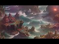 Future Scapes   | Ambient Electronica, Synthesizer music |