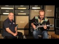 Gretsch G6128T-GH George Harrison Duo Jet  Overview