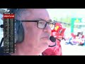 2024 Formula 3 Imola Free Practice - Wisnicki Crash