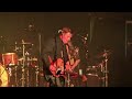 Modest Mouse - Life Like Weeds - Ace of Spades in Sacramento- 05/06/2023