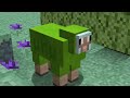 The Forgotten Mods of Minecraft