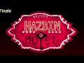 Hazbin hotel song remix