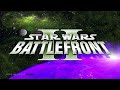 My Day 1 POV: Battlefront Classic Experience