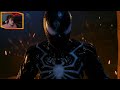 VENOM COMES TO LIFE - Marvel's Spider-Man 2 - Part 6