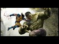 Will we get Hulk vs Wolverine in the MCU?🤔