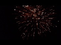 Apple iPhone 4S Camera Test - Fireworks (HD)