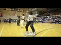 Halftime Court Show 🔥 | Alcorn State University Golden Girls Dancers 2024 | vs JSU